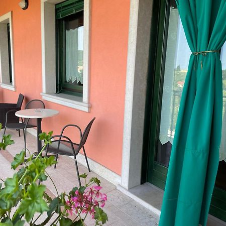 Al Colle Villa Cavaion Veronese Exterior photo