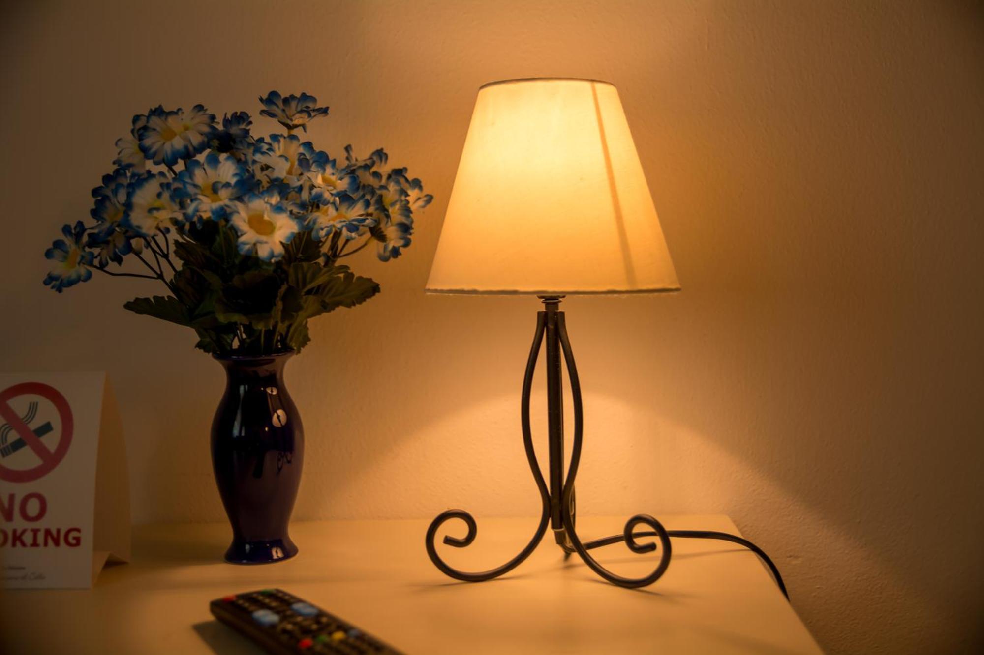 Al Colle Villa Cavaion Veronese Room photo